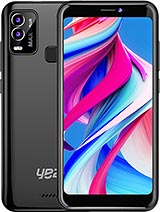 Best available price of Yezz Max 2 Plus in Bahrain