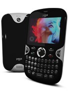 Best available price of Yezz Moda YZ600 in Bahrain