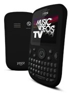 Best available price of Yezz Ritmo 3 TV YZ433 in Bahrain