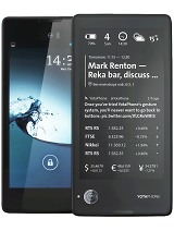 Best available price of Yota YotaPhone in Bahrain