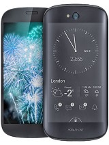 Best available price of Yota YotaPhone 2 in Bahrain