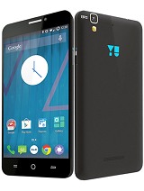 Best available price of YU Yureka Plus in Bahrain