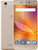 Best available price of ZTE Blade A452 in Bahrain