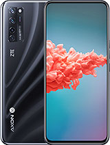 Best available price of ZTE Axon 20 5G in Bahrain
