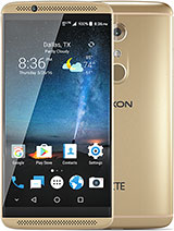 Best available price of ZTE Axon 7 in Bahrain