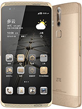 Best available price of ZTE Axon Lux in Bahrain