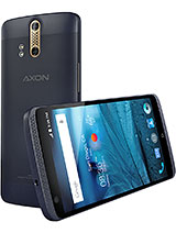Best available price of ZTE Axon in Bahrain
