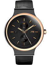 Best available price of ZTE Axon Watch in Bahrain