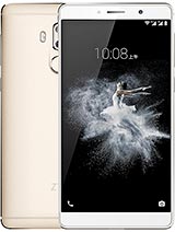 Best available price of ZTE Axon 7 Max in Bahrain