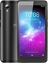 Best available price of ZTE Blade A3 (2019) in Bahrain