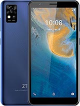 Best available price of ZTE Blade A31 in Bahrain