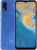 Best available price of ZTE Blade A51 in Bahrain