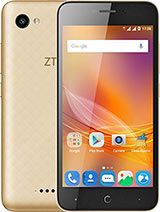 Best available price of ZTE Blade A601 in Bahrain