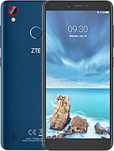 Best available price of ZTE Blade A7 Vita in Bahrain