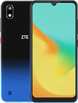 Best available price of ZTE Blade A7 in Bahrain