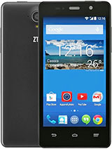 Best available price of ZTE Blade Apex 3 in Bahrain