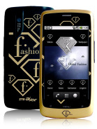 Best available price of ZTE FTV Phone in Bahrain