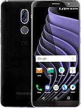 Best available price of ZTE Blade Max View in Bahrain