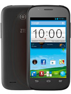 Best available price of ZTE Blade Q Mini in Bahrain
