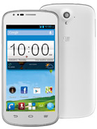 Best available price of ZTE Blade Q in Bahrain