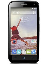 Best available price of ZTE Blade Qlux 4G in Bahrain