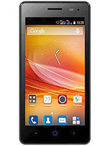 Best available price of ZTE Blade Q Pro in Bahrain