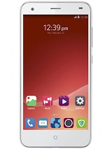 Best available price of ZTE Blade S6 in Bahrain
