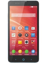 Best available price of ZTE V5 Lux in Bahrain