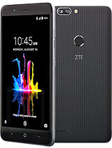 Best available price of ZTE Blade Z Max in Bahrain