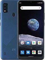 Best available price of ZTE Blade A7P in Bahrain