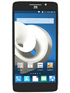 Best available price of ZTE Grand S II in Bahrain