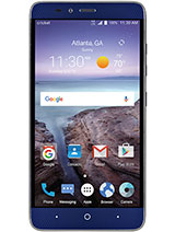 Best available price of ZTE Grand X Max 2 in Bahrain