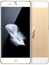 Best available price of ZTE nubia My Prague in Bahrain