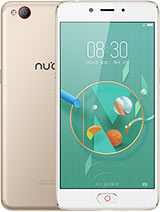 Best available price of ZTE nubia N2 in Bahrain