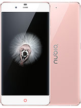 Best available price of ZTE nubia Prague S in Bahrain
