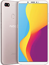 Best available price of ZTE nubia V18 in Bahrain