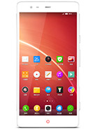 Best available price of ZTE nubia X6 in Bahrain