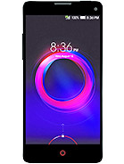 Best available price of ZTE nubia Z5S mini NX405H in Bahrain