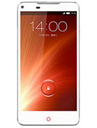 Best available price of ZTE nubia Z5S in Bahrain