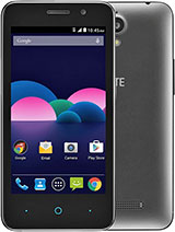Best available price of ZTE Obsidian in Bahrain