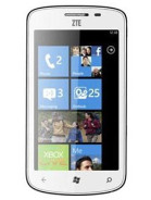 Best available price of ZTE Tania in Bahrain