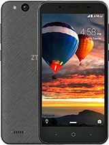 Best available price of ZTE Tempo Go in Bahrain