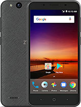 Best available price of ZTE Tempo X in Bahrain
