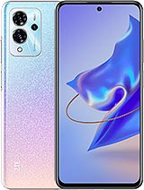 Best available price of ZTE V40 Pro in Bahrain